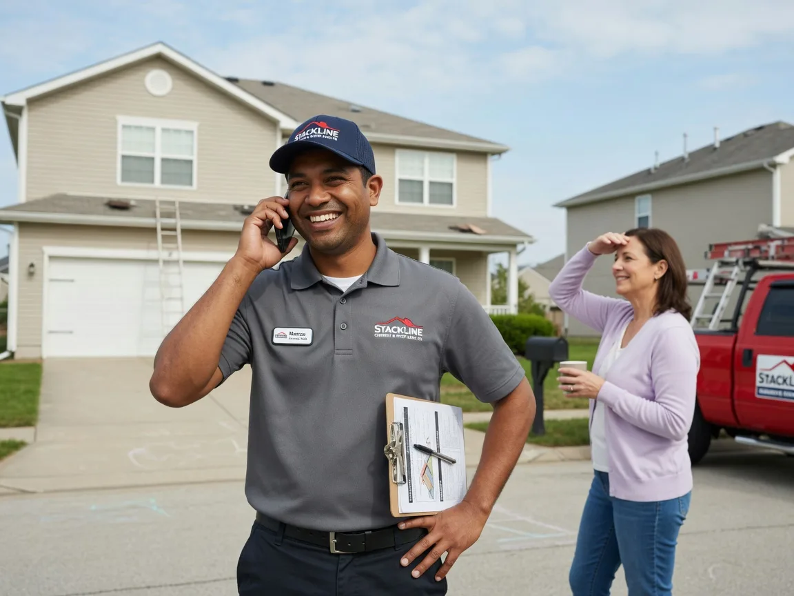 Chimney flashing repair Bushkill, PA FAQs